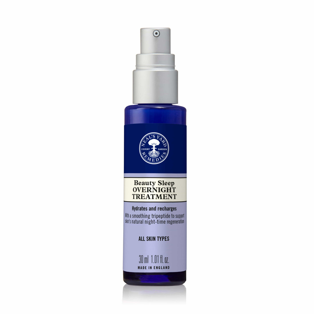 Neal's Yard Remedies Skincare Beauty Sleep Overnight Treatment 30ml