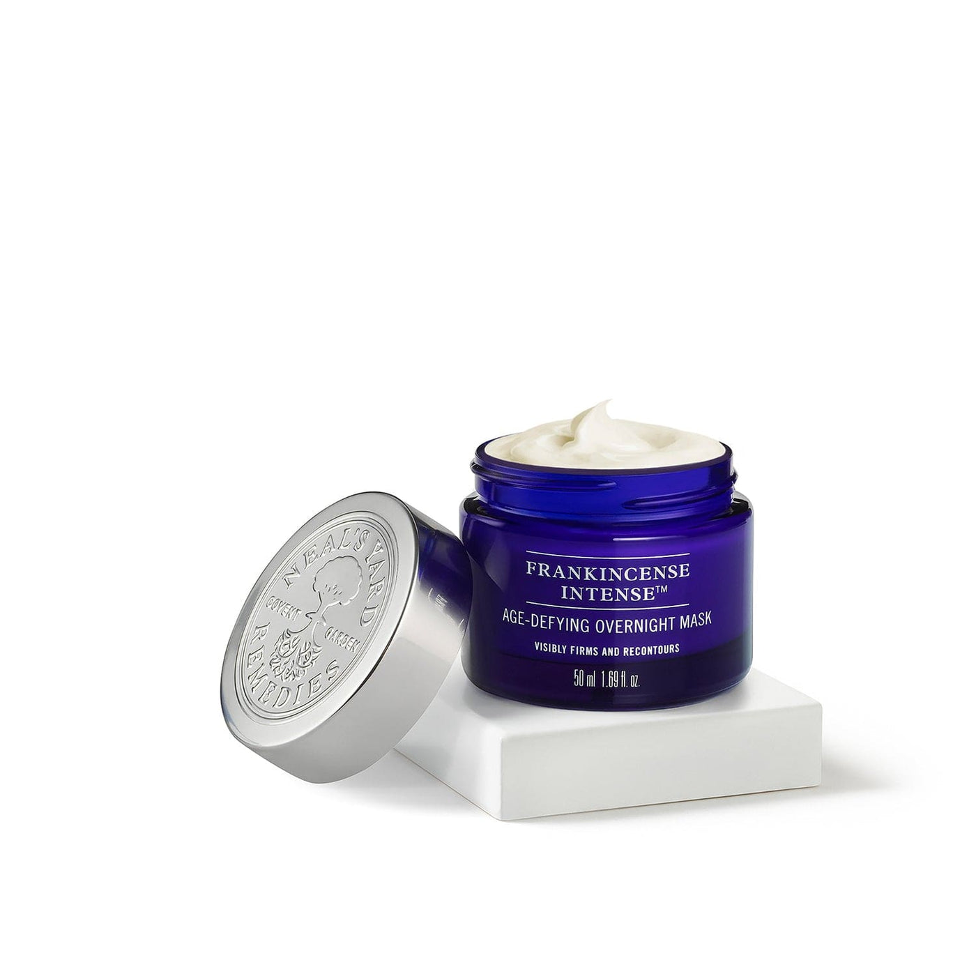 Neal's Yard Remedies Skincare Frankincense Intense™ Age-Defying Overnight Mask 50ml