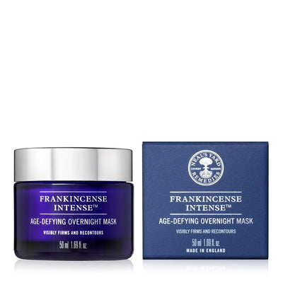 Neal's Yard Remedies Skincare Frankincense Intense™ Age-Defying Overnight Mask 50ml