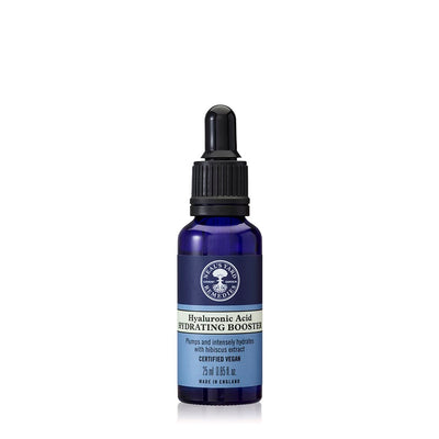Neal's Yard Remedies Skincare Hyaluronic Acid Hydrating Booster 25ml