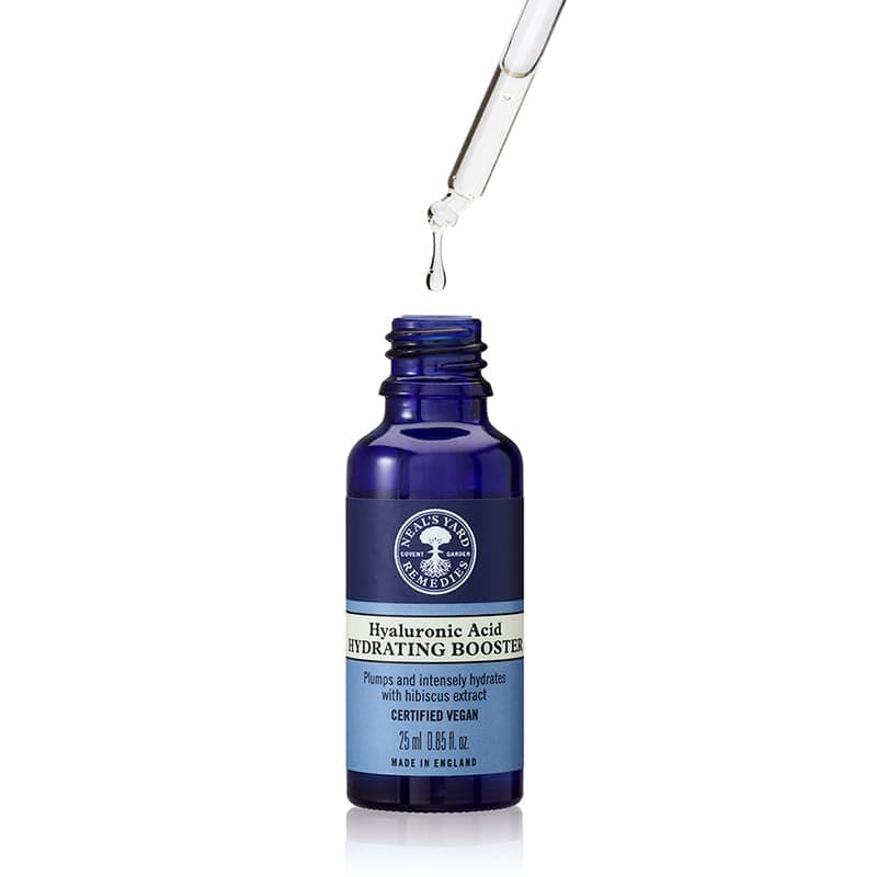 Neal's Yard Remedies Skincare Hyaluronic Acid Hydrating Booster 25ml