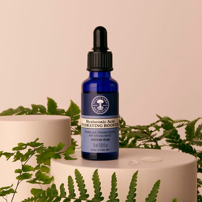 Neal's Yard Remedies Skincare Hyaluronic Acid Hydrating Booster 25ml