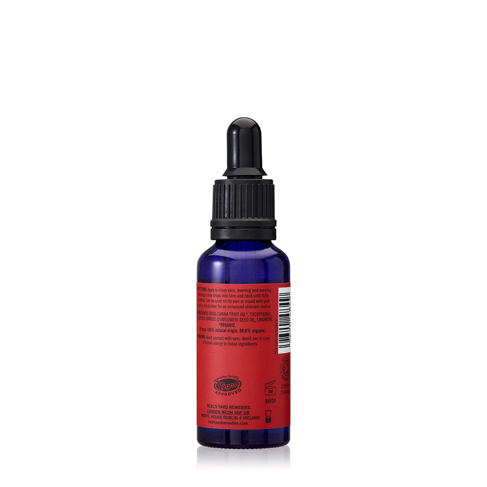 Neal's Yard Remedies Skincare Organic Rosehip Oil 25ml