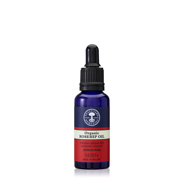 Neal's Yard Remedies Skincare Organic Rosehip Oil 25ml