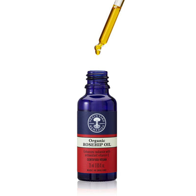 Neal's Yard Remedies Skincare Organic Rosehip Oil 25ml