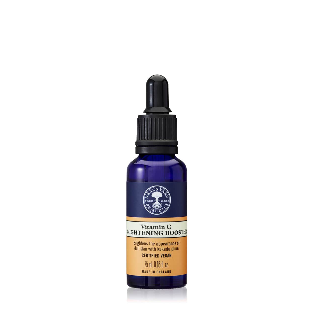 Neal's Yard Remedies Skincare Vitamin C Brightening Booster