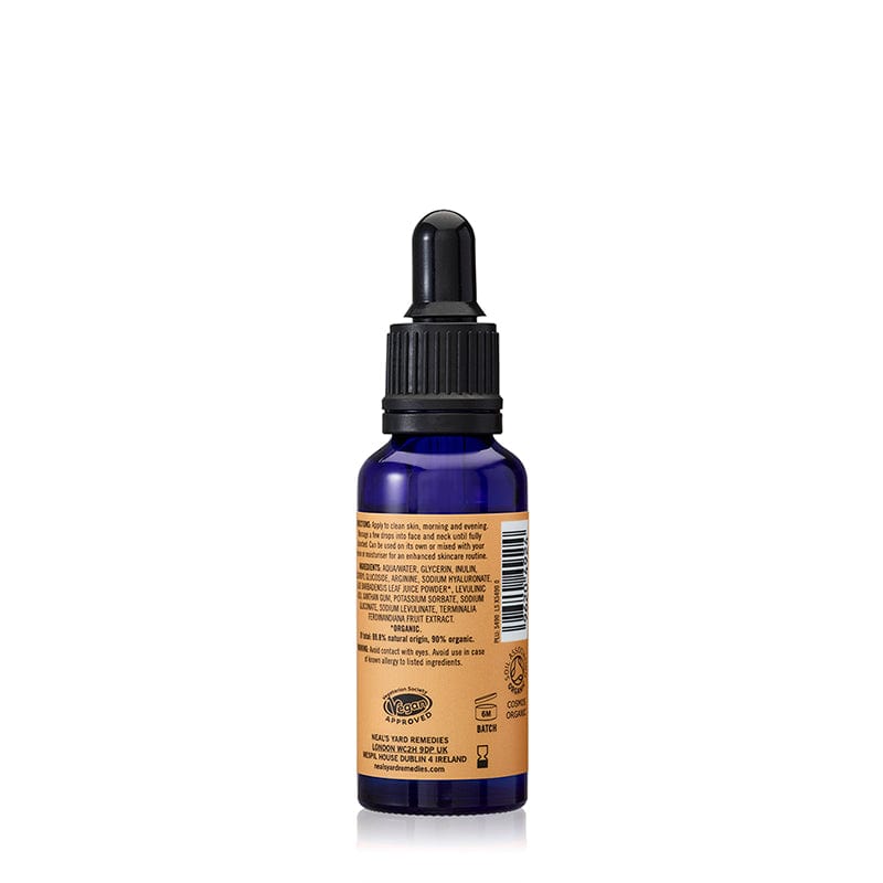 Neal's Yard Remedies Skincare Vitamin C Brightening Booster