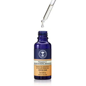 Neal's Yard Remedies Skincare Vitamin C Brightening Booster