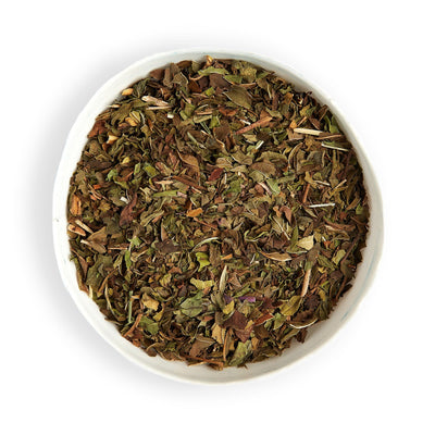 Neal's Yard Remedies Spearmint Dried Herb 50g