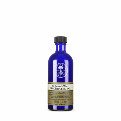 Neal's Yard Remedies St Johns Wort Macerated Oil 100ml