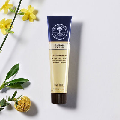 Neal's Yard Remedies Stellaria Cream 30ml