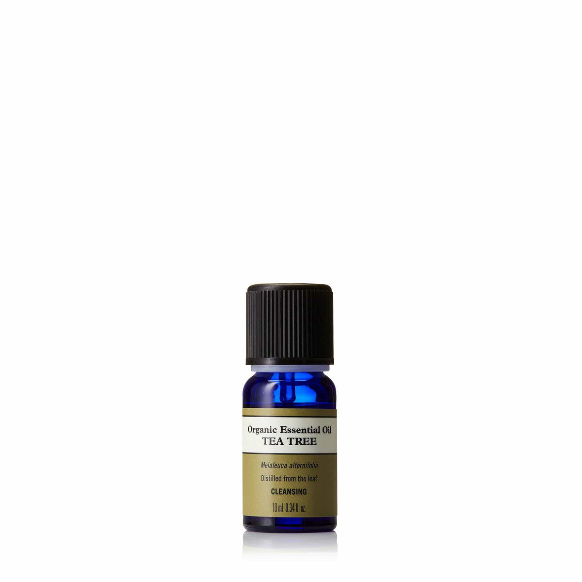 Tea Tree Organic Essential Oil