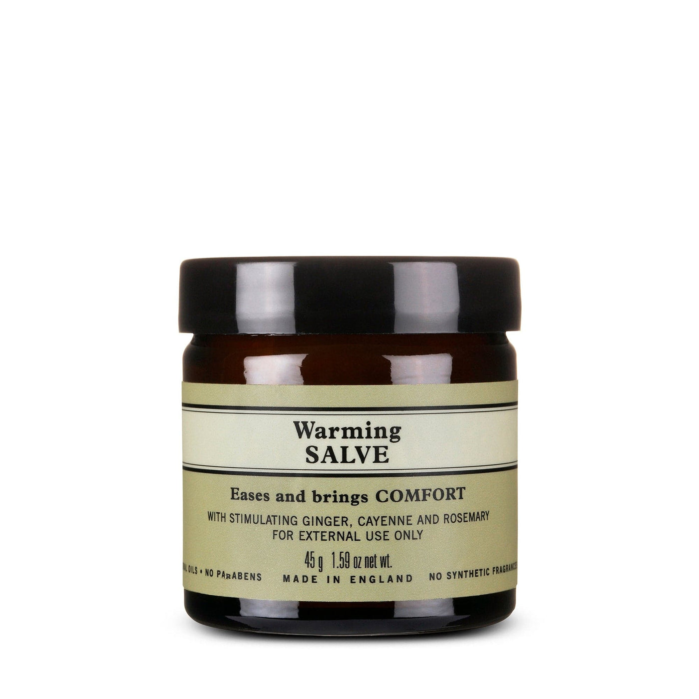 Neal's Yard Remedies Warming Salve 45g