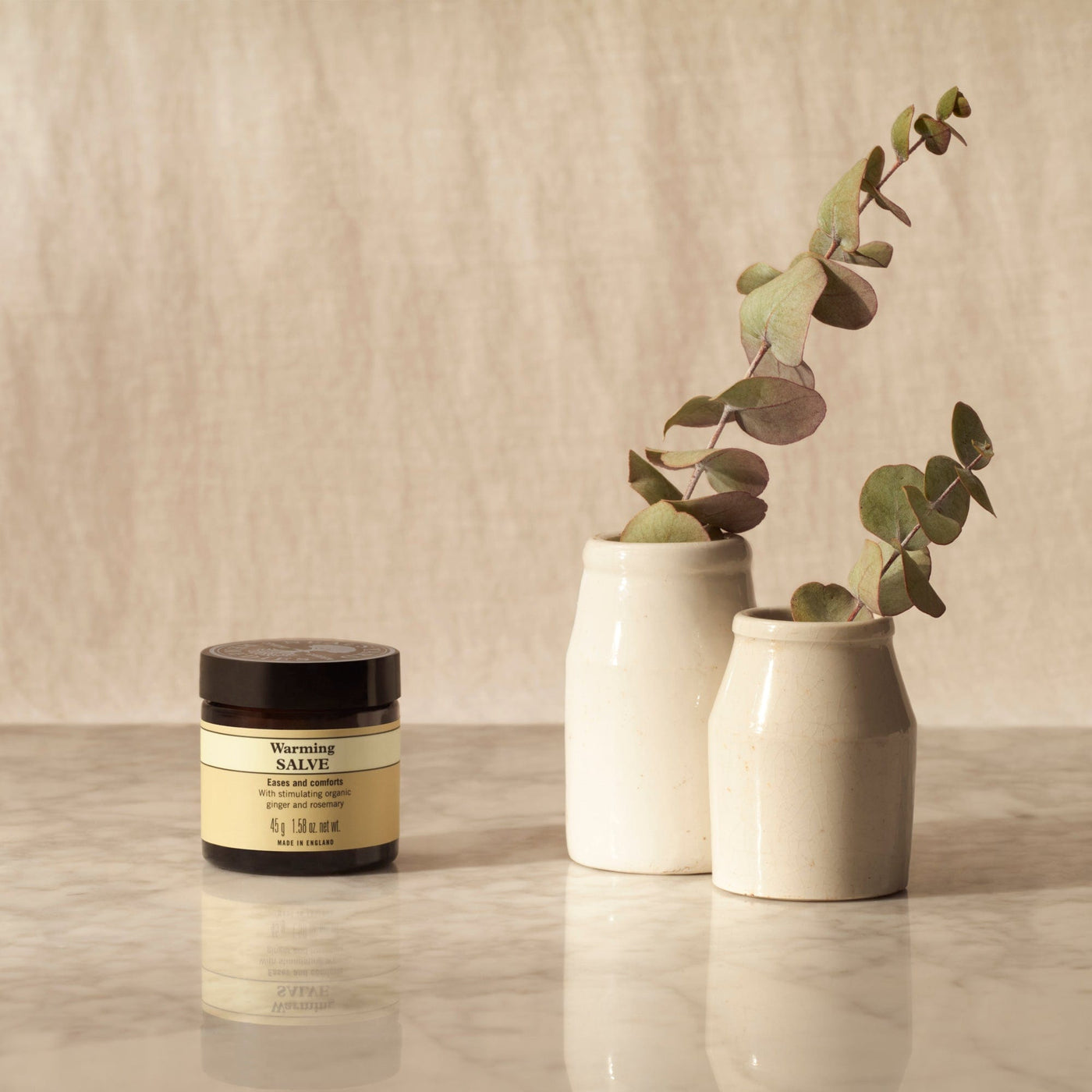 Neal's Yard Remedies Warming Salve 45g