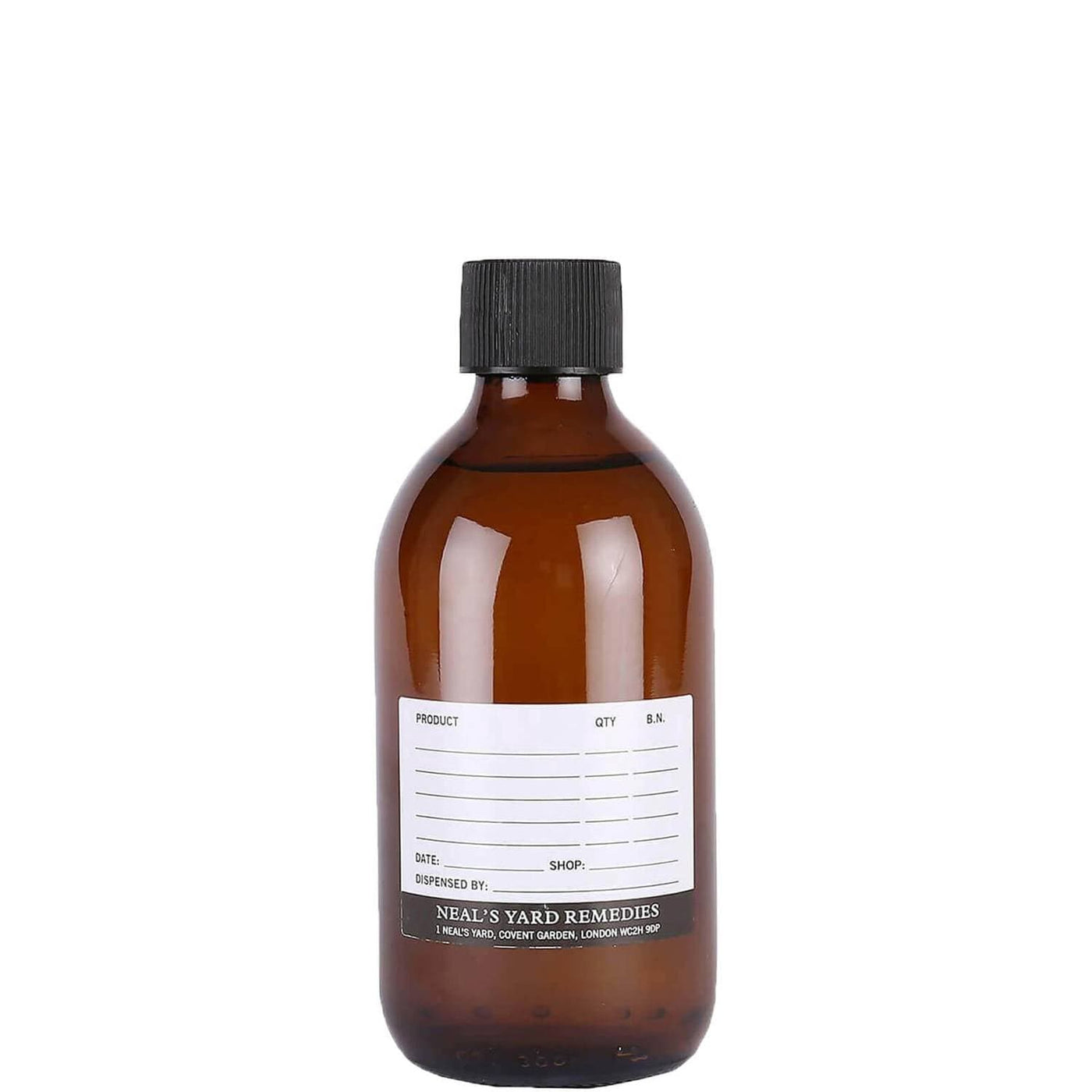 Neal's Yard Remedies Wellbeing Ashwaghanda Chinese Herbal Tincture 150ml