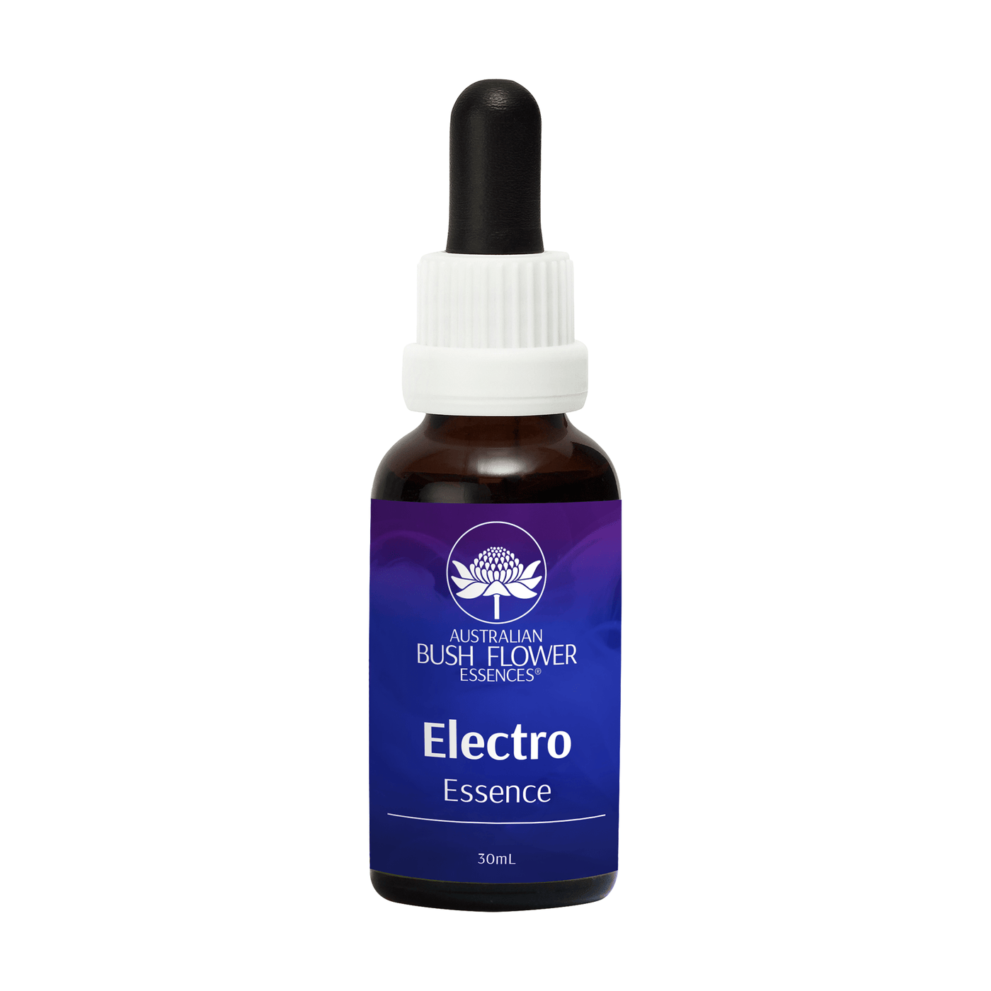 Neal's Yard Remedies Wellbeing Electro Bush Flower Essence 30ml