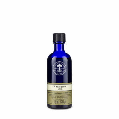 Neal's Yard Remedies Wheatgerm Oil 100ml