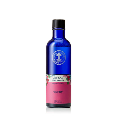 Neal's Yard Remedies Wild Rose AHA Toner 200ml