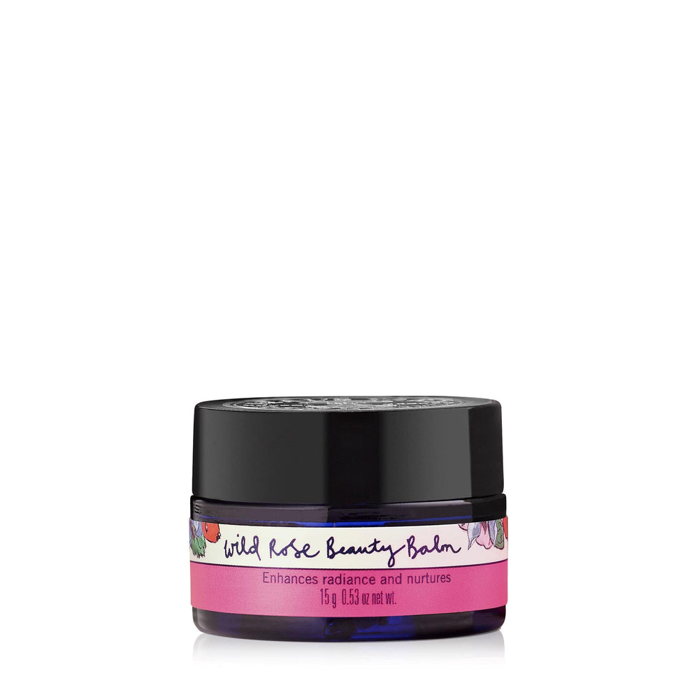 Neal's Yard Remedies Wild Rose Beauty Balm 15g