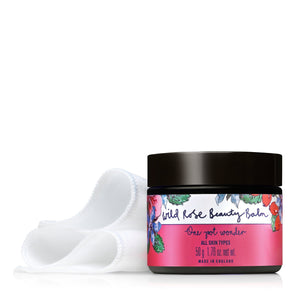 Neal's Yard Remedies Wild Rose Beauty Balm 50g