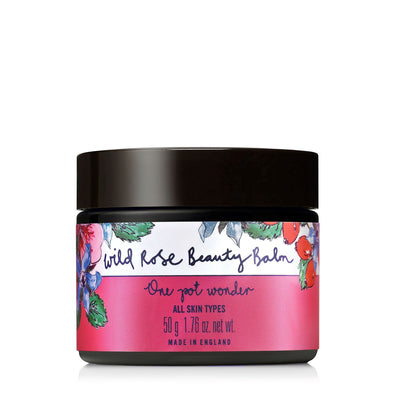 Neal's Yard Remedies Wild Rose Beauty Balm 50g - Without cloth