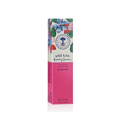 Neal's Yard Remedies Wild Rose Beauty Serum 30ml