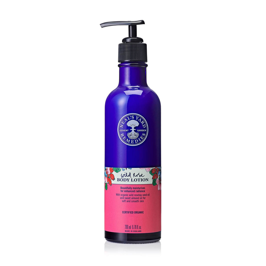 Neal's Yard Remedies | Wild Rose Beauty Balm 50g