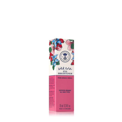 Neal's Yard Remedies Wild Rose Eye Brightener 10ml