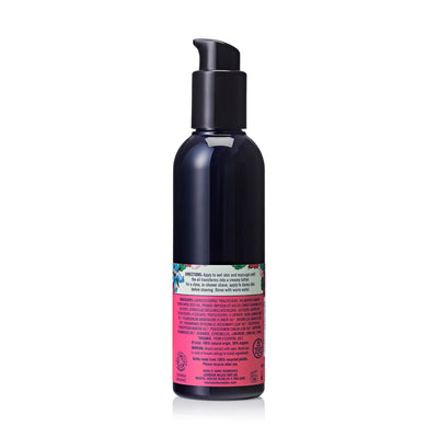 Neal's Yard Remedies Wild Rose Shower Oil 200ml