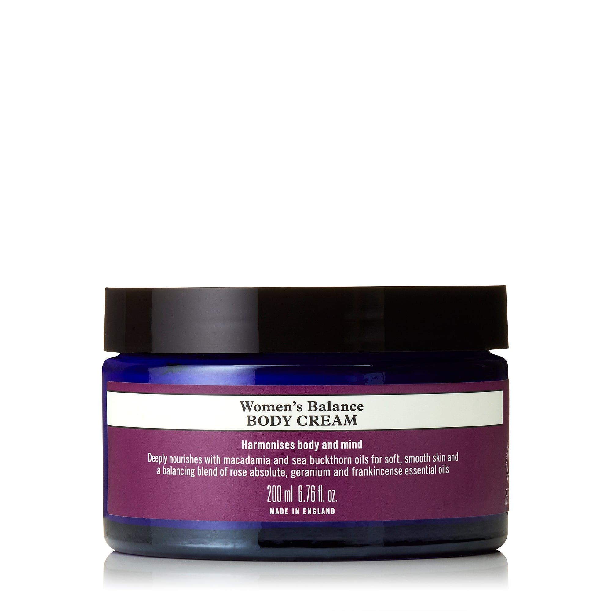 Neal's Yard Remedies Women's Balance Body Cream 50ml